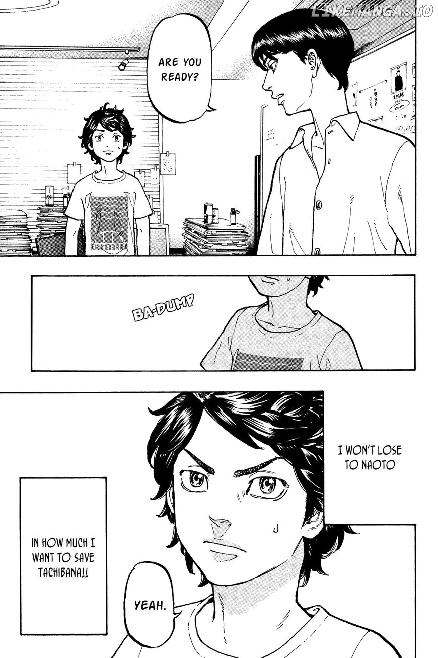 Tokyo Revengers, Chapter 2 image 10